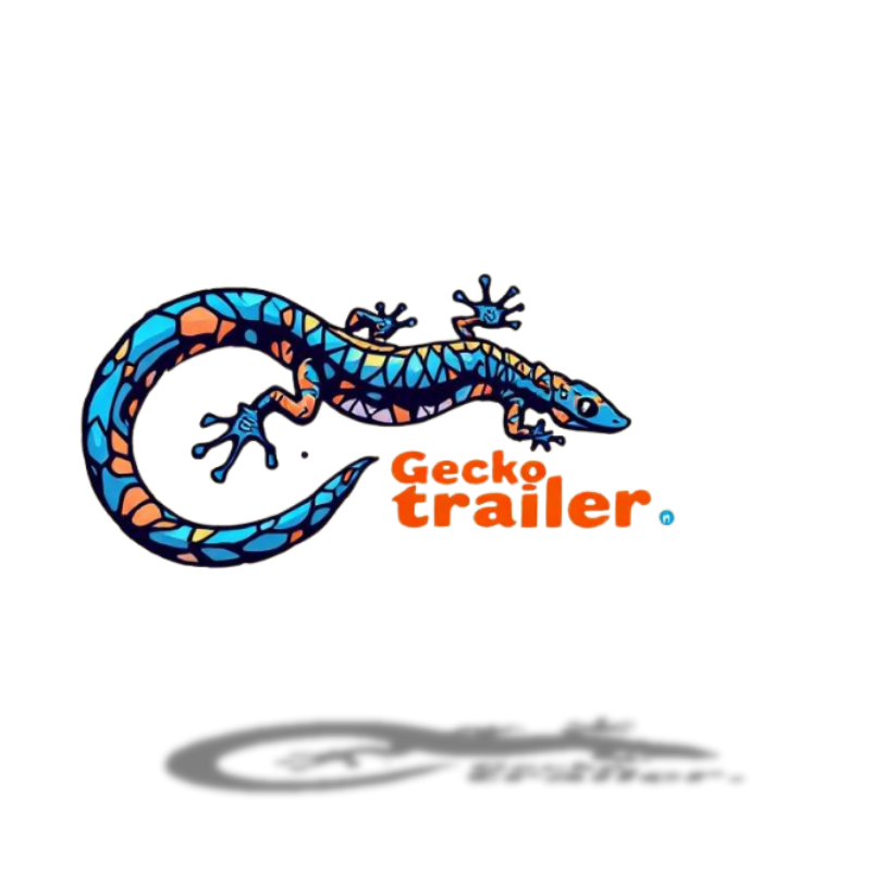 Geckotrailer